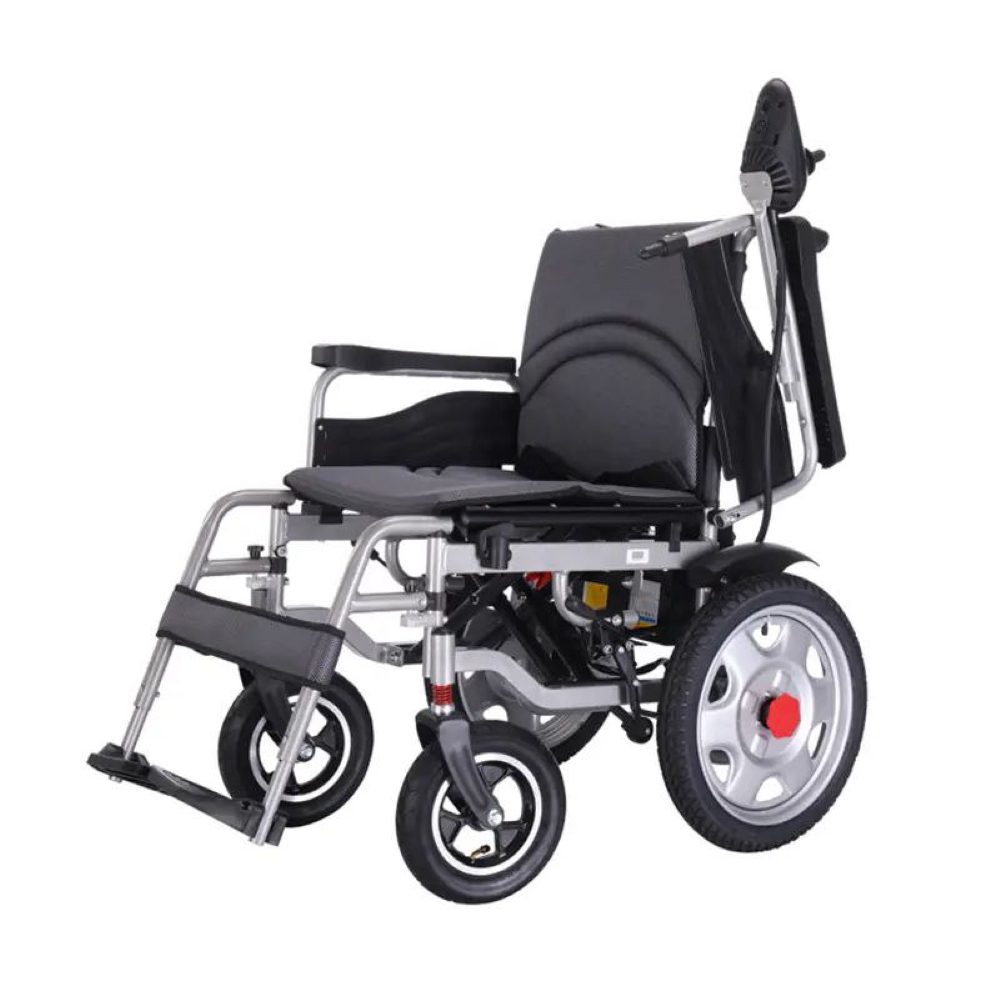 ویلچر برقی زنیت مد 50CM