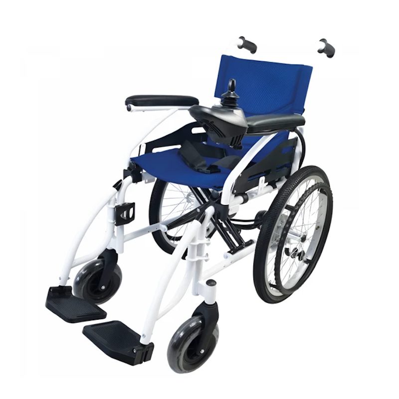 ویلچر برقی پویلین مدل Poylin P200C