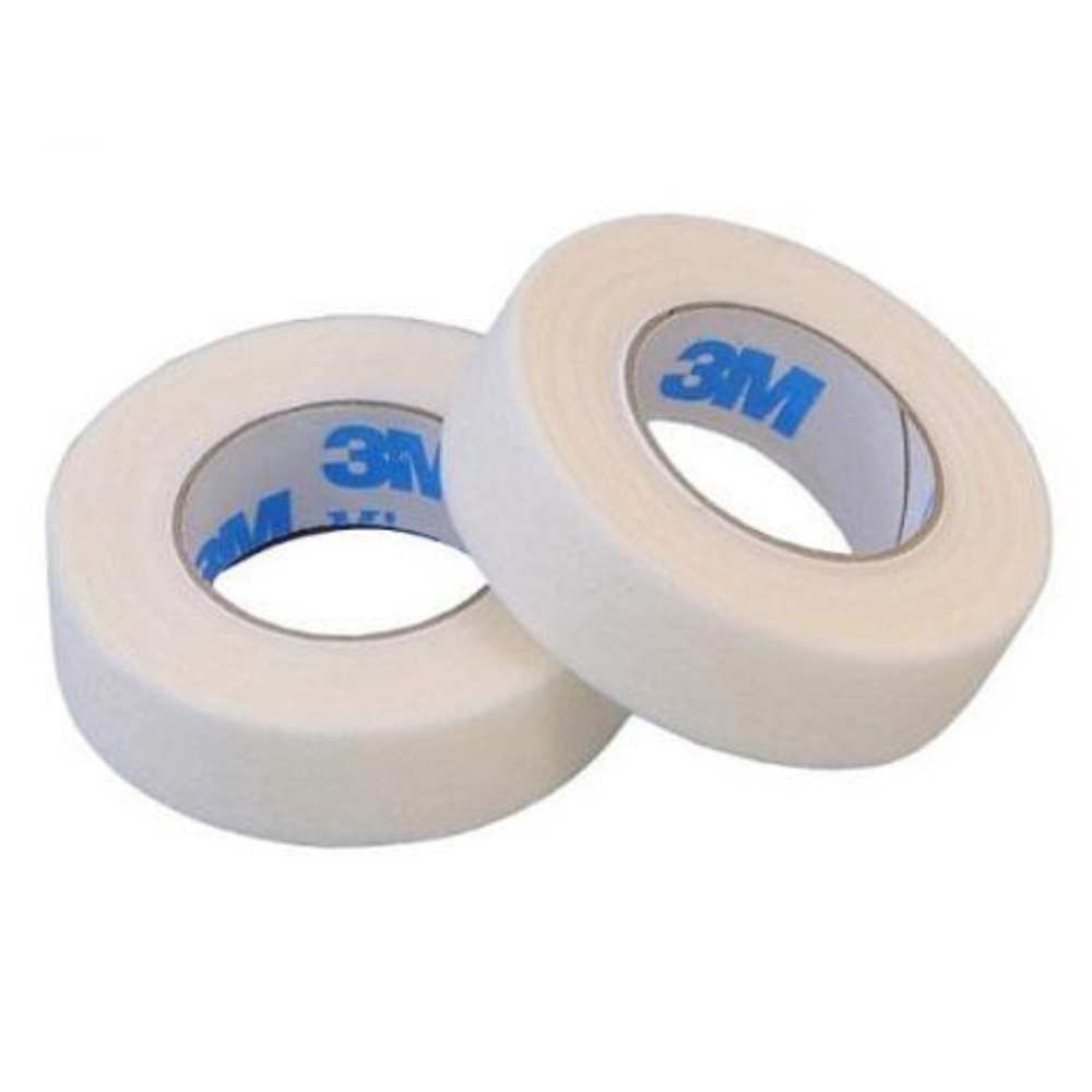 چسب ضد حساسیت ۳M میکروپور 1/25cm